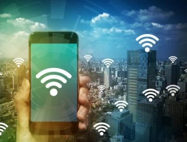 Τι συμπτώματα θα νιώσετε αν έχετε αλλεργία στο Wi-Fi (βίντεο)